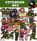 Veterans Day Clipart_ZRgallery