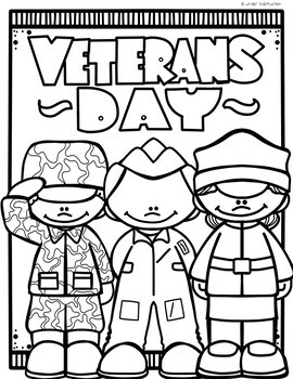thank you veterans day coloring pages