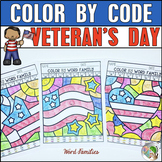 Veterans Day Coloring Pages - Veterans Day Activities - Co