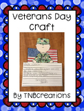 Veterans Day Craft