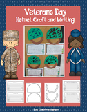 Veterans Day Craft and Writing