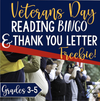 Preview of Veterans Day Reading Comprehension