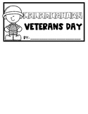 Veterans Day Flipbook