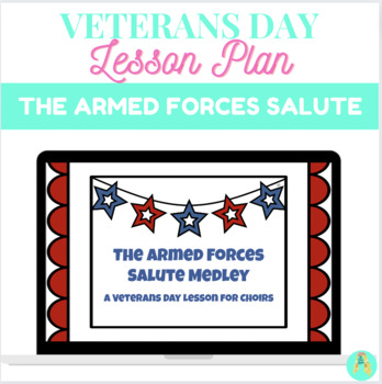 armed forces medley sheet music elementary school
