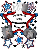 Veterans Day - United States of America - Military, Hero, Freedom