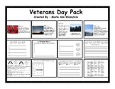Veterans Day Pack