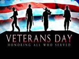Veterans Day Powerpoint