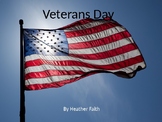 Veterans Day Powerpoint