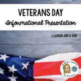 Veterans Day Presentation