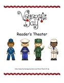 Veterans Day Readers Theater