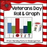 Veterans Day Math Activity
