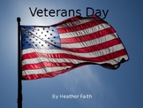 Veterans Day Slide show