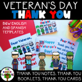 Veterans Day Thank You | Coloring Sheets for Veterans Day 