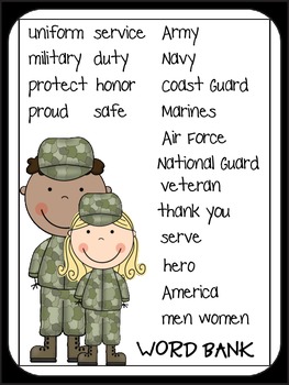 Veterans And Memorial Day Thank You For Your Service By Kristin Guyette