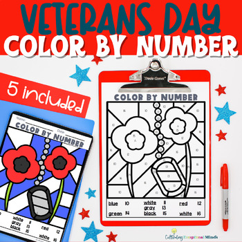 Preview of Veterans Day Veterans Day Activities Veterans Day Cards Adapted Book Special Ed