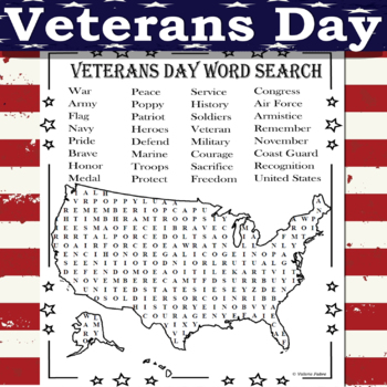 air force veterans search