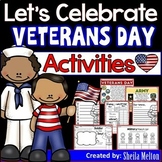 Veterans Day, Write a Thank You Letter, Military Branches 
