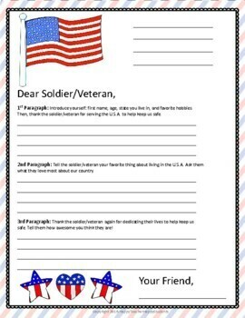 cover letter for veterans service officer