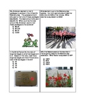 Veterans day word problems