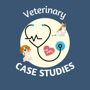 Preview of Veterinary Case Studies