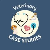 Veterinary Case Studies