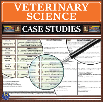 Preview of Veterinary Science: Case Studies