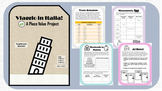 Place Value Project {English + Spanish} - DIGITAL + Printable