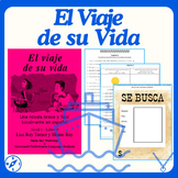 Viaje de su Vida: Complete Beginner & Intermediate Spanish