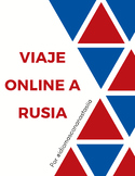 Viaje online a Rusia