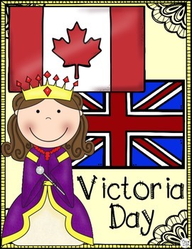 Preview of Victoria Day