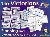 Victorians Unit Pack