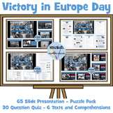 Victory in Europe Day (VE Day)