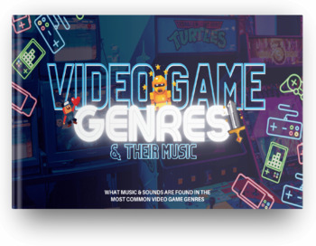 Video Game Genres: Everything You Need To Know
