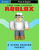 Video Game Histories - Roblox