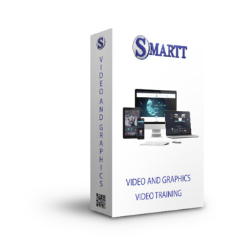 Preview of Video & Graphics Video Training Package