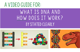 Video Guide For: What is DNA and How Does it Work? By Stat