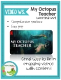Video Guide - My Octopus Teacher Netflix Documentary