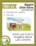 Video Guide - The Biggest Little Farm Documentary