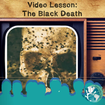 Preview of Video Lesson: The Black Death