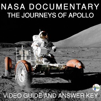 Preview of Video Lesson: The Journeys of Apollo