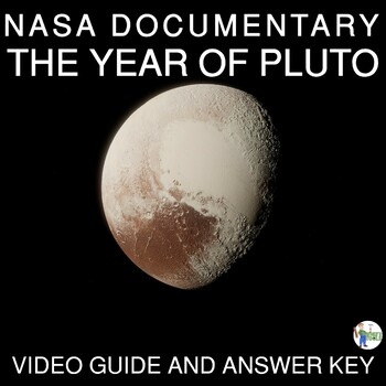 Preview of Video Lesson: The Year of Pluto