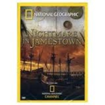 Preview of Video: Nightmare in Jamestown (Two Column Notes)
