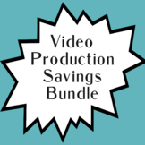 Video Production Savings Bundle