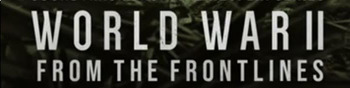 Preview of Video Questions: Netflix - "WW2: From the Front Lines" Episode 1 The Master Race