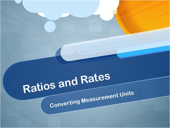 Preview of Video Tutorial: Converting Measurement Units