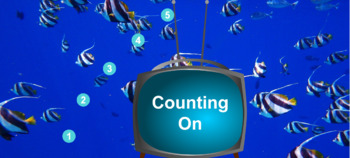 Preview of Video Tutorial: Counting On