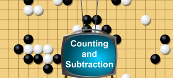 Preview of Video Tutorial: Counting and Subtraction
