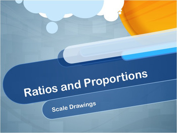 Preview of Video Tutorial: Scale Drawings