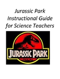 Biology Video Worksheet - Jurassic Park