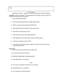 Mythbusters Worksheets Teaching Resources Teachers Pay Teachers